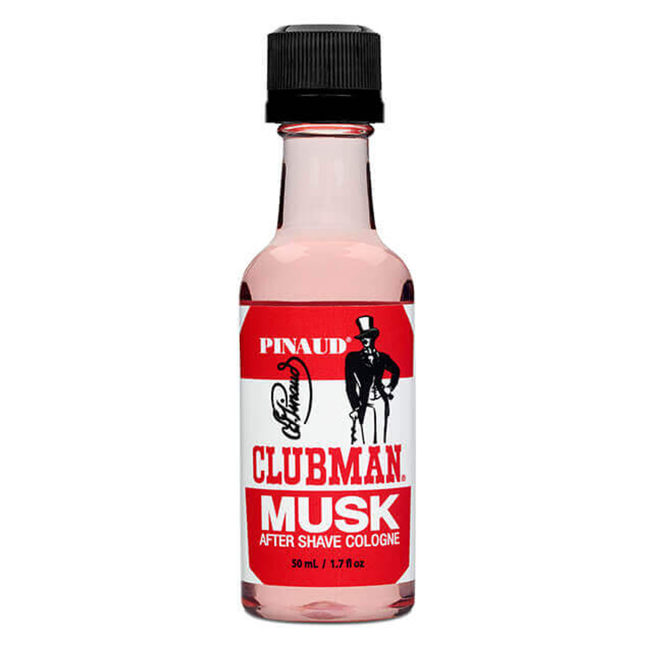 Clubman Musk After Shave Cologne