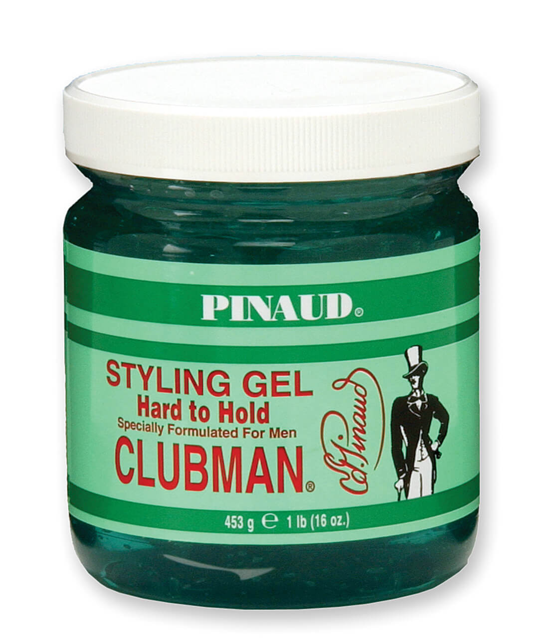 Hair Styling Gel