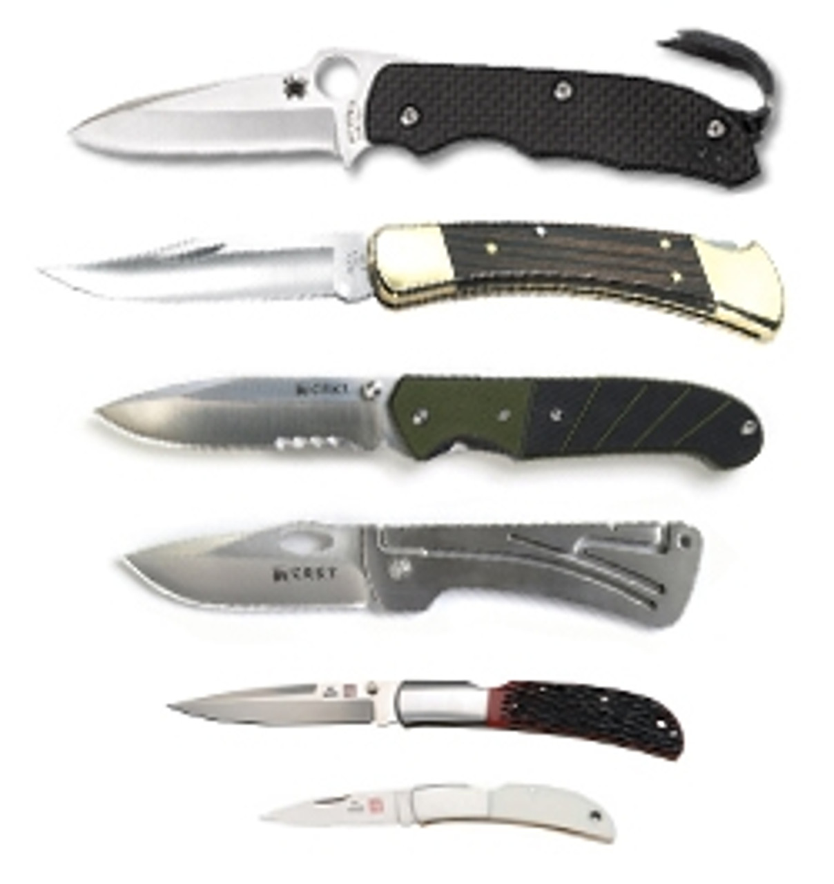 Hunting / Pocket Knives