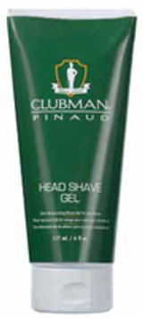 How Is Clubman Shave Gel Better than Soap?