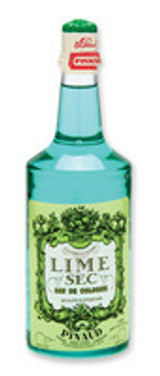 Clubman Lime Sec Eau de Cologne Reviews by Clubman Fans