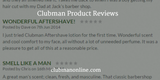 Where Can I Find Reviews of Clubman Pinaud Shaving and Grooming Products?