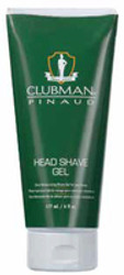 How Is Clubman Shave Gel Better than Soap?