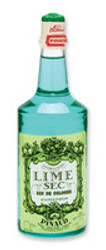 Clubman Lime Sec Eau de Cologne Reviews by Clubman Fans