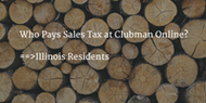 ​Clubman Online Sales Tax Policies