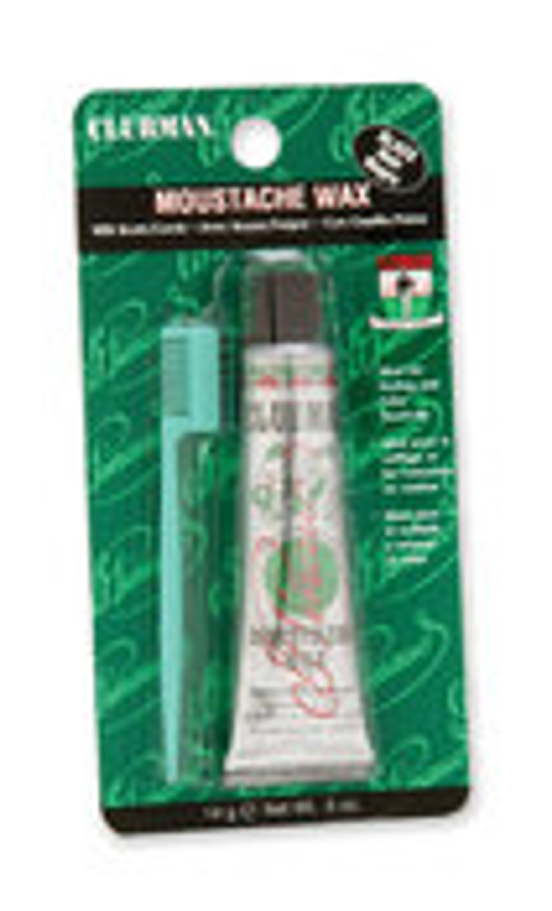 Where to Buy Moustache Wax? Where to Buy Mustache Wax for Movember