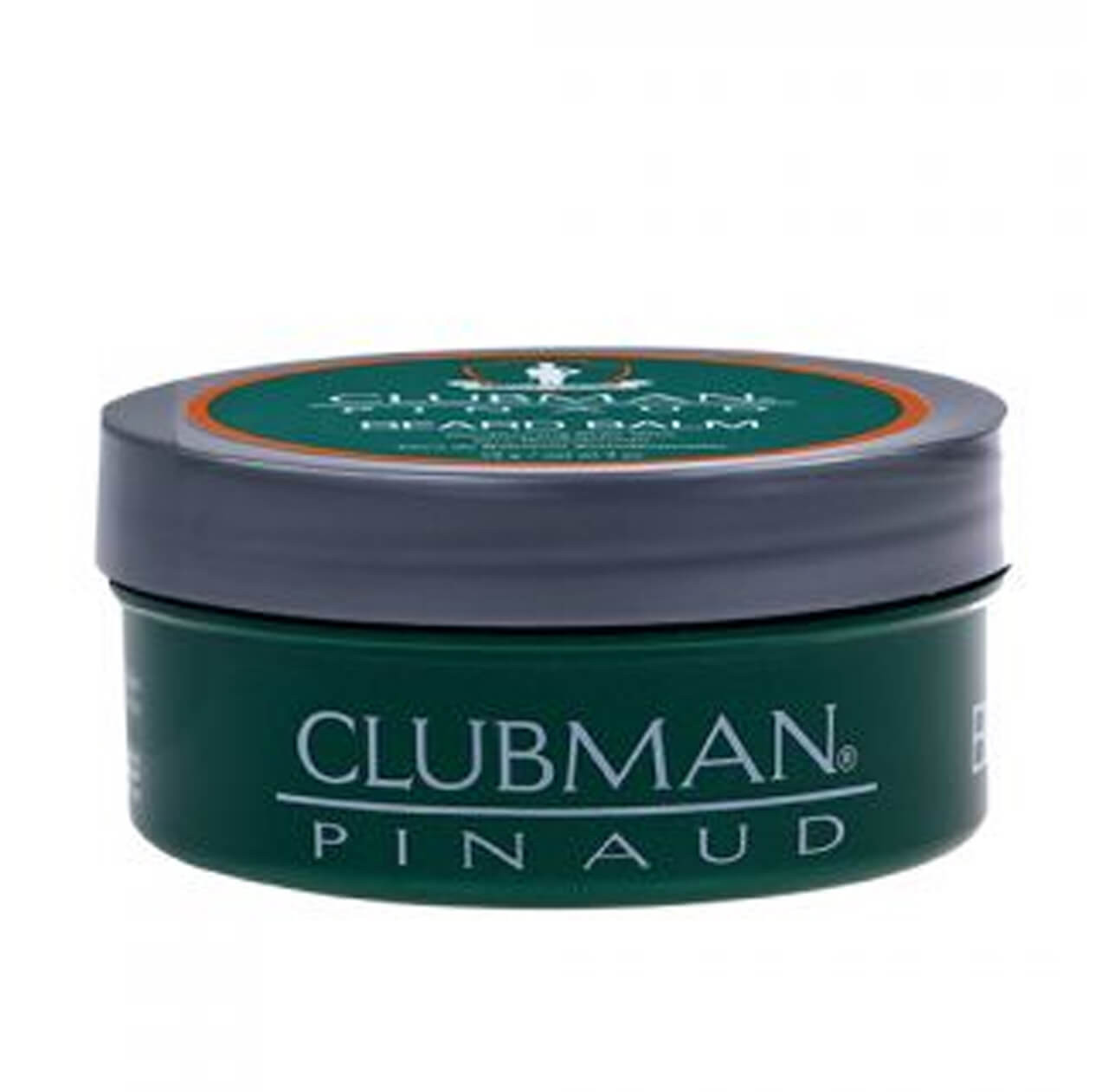 Clubman Beard Wax and Balm Beard Grooming Pinaud