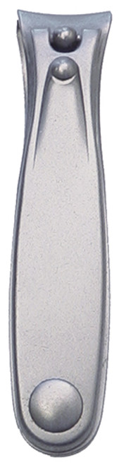 Dovo - Pocket Toe Nail Clipper, Large, Stainless (504006)