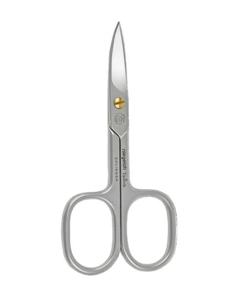 Premium German Nail Scissors – 3.5 in. | Niegeloh Topinox