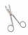 Premium German Toenail Scissors – 4 in. | Niegeloh Topinox