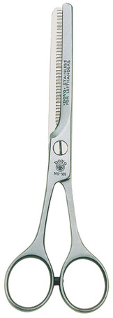 Roseline - Hair Thinning Scissors, Left Hand, 39 Teeth, Single Cut