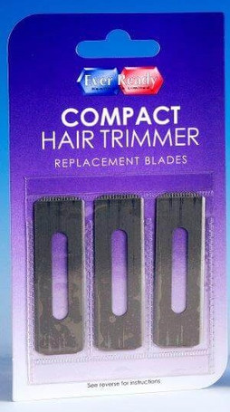 Ever Ready Pro Compact Hair Trimmer Blades