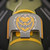 LaserStrike™ Titanium Slide Plate - Pumpkin Head