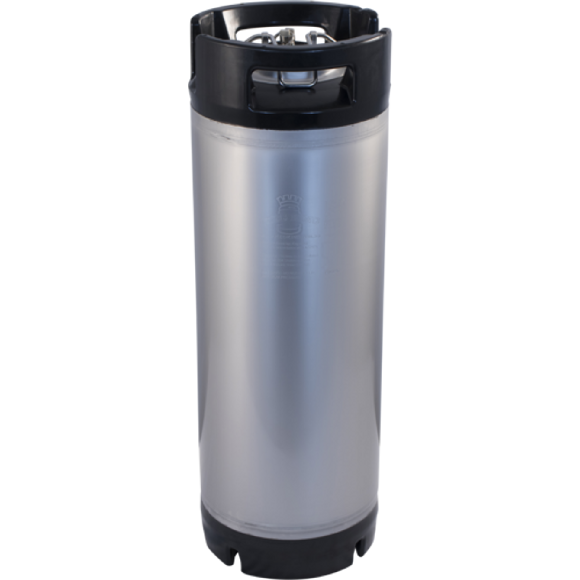 NEW!!! Corny Key 5 GALLON STAINLESS STEEL BALL LOCK KEG My Brew Supply