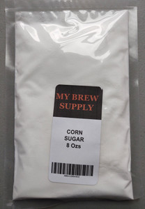 Corn Sugar - 8 oz Bag Corn Sugar - 8 oz Bag