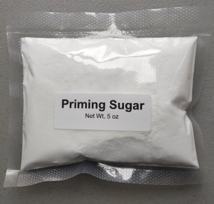 Priming Sugar (5 oz) Priming Sugar (5 oz)