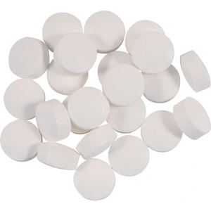 Campden Tablets (Sodium) - 25 Tablets