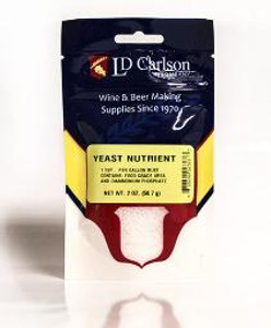 Yeast Nutrient 2 oz Yeast Nutrient 2 oz