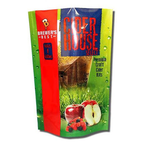 CIDER HOUSE SELECT PINEAPPLE CIDER MAKING KIT CIDER HOUSE SELECT PINEAPPLE CIDER MAKING KIT
