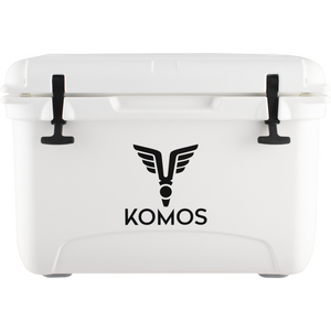 Komos Cooler Front Komos Cooler Front