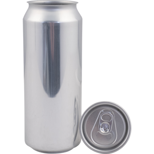 Can Fresh Aluminum Beer Cans Top and Side Can Fresh Aluminum Beer Cans Top and Side