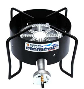 BREWER'S BEST® ELEMENT BURNER BREWER'S BEST® ELEMENT BURNER