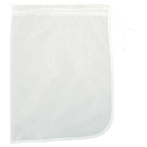 Drawstring Mesh Bag - 9 in. x 12 in.
