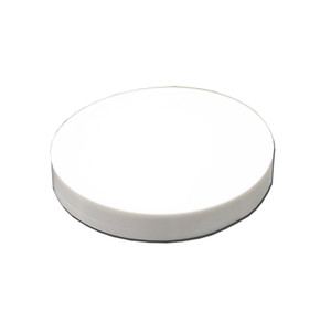 LID ONLY FOR CLEAR ONE GALLON WIDE MOUTH GLASS JUG (SOLID) LID ONLY FOR CLEAR ONE GALLON WIDE MOUTH GLASS JUG (SOLID)