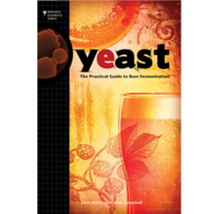 Yeast - The Practical Guide to Beer Fermentation (Book) Yeast - The Practical Guide to Beer Fermentation (Book)