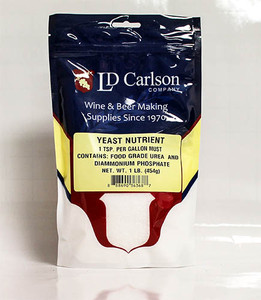 Yeast Nutrient 1 lb Yeast Nutrient 1 lb