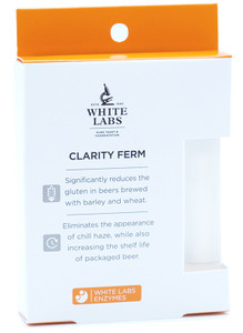 Clarity Ferm by White Labs Clarity Ferm by White Labs