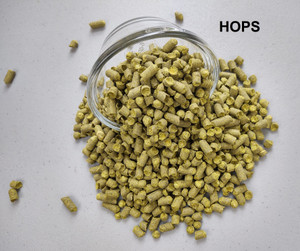 El Dorado Pellet Hops 1 oz El Dorado Pellet Hops 1 oz