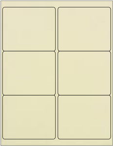 Wine and Beer bottle labels