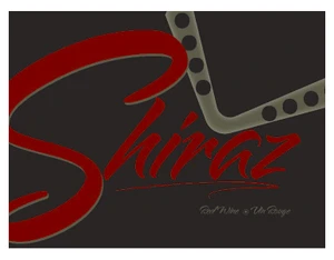 Shiraz Wine Labels 30/PACK