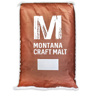 Pale Ale 2-Row Malt by Montana Craft Malt - 2.5L