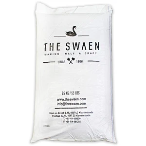 Wheat Malt by Swaen© 55 lbs (Whole) - 2L