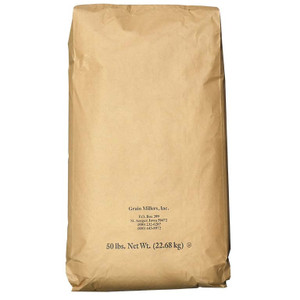 Flaked Oats 50 lb Bag