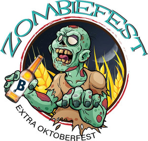 Zombiefest Brewers Best Limited 5 gallon beer ingredient kit Zombiefest Brewers Best Limited 5 gallon beer ingredient kit