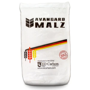 6-Row Malt by Avangard 55 lbs (Whole) beer brewing grains (2L)