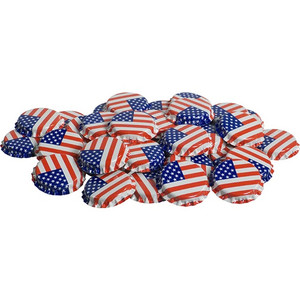 American Oxygen Absorbing Bottle Caps (144 caps) American Oxygen Absorbing Bottle Caps (144 caps)