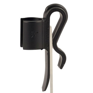 Auto Siphon Carboy Clip - For 3/8 inch Auto Siphon Carboy Clip - For 3/8 inch