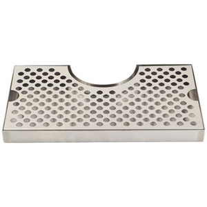 12 inch Drip Tray 12 inch Drip Tray