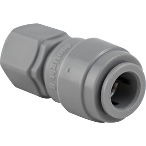 Duotight Push-In Fitting kit - 8mm (5/16 in.) x 1/4 in. Flare