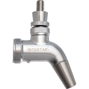 Intertap Stainless Faucet Intertap Stainless Faucet