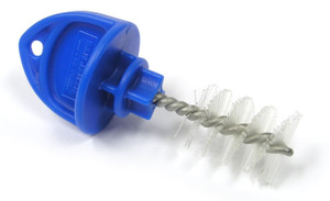 FAUCET BRUSH / PLUG FAUCET BRUSH / PLUG