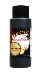 Root Beer Concentrated Extract 2 oz Root Beer Concentrated Extract 2 oz