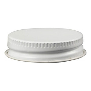 Screw Top Lid Screw Top Lid