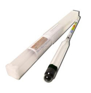 Triple Scale Hydrometer With Hard Pack Case Triple Scale Hydrometer With Hard Pack Case