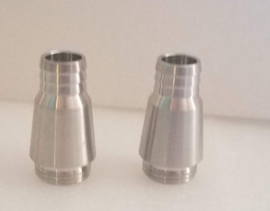 Intertap Growler Spout (2 Pack) Intertap Growler Spout (2 Pack)