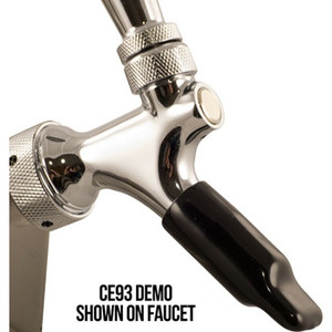 Tap Cover in Use Tap Cover in Use